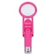 thumbnail image 5 of Stainless Steel Nail Magnifier Scissors Magnifying Glass Nail Clipper Nail Clippers Magnifier Nail Cutter With Magnifying Glass Elderly Nail Clipper Stainless Steel Adjustable ANGGREK Otros, 5 of 8