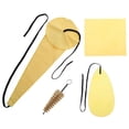 thumbnail image 4 of Kit de limpieza perfecl para saxofón accesorios de herramientas de cuidado portátil, 4 of 8