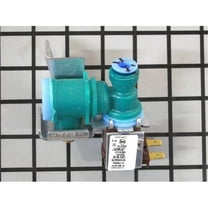 Whirlpool WPLW10865826 Refrigerator Water Inlet Valve