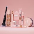 thumbnail image 5 of Powder Puff e.l.f. Halo Glow Soft, reutilizable, vegano, libre de crueldad animal, 5 of 5