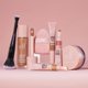 thumbnail image 5 of Powder Puff e.l.f. Halo Glow Soft, reutilizable, vegano, libre de crueldad animal, 5 of 5