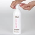 thumbnail image 3 of Tahe Botanic Hair Care Set - Shampoo 1000ml + Hair Mask 700ml for Dry & Color-Treated Hair, 3 of 7