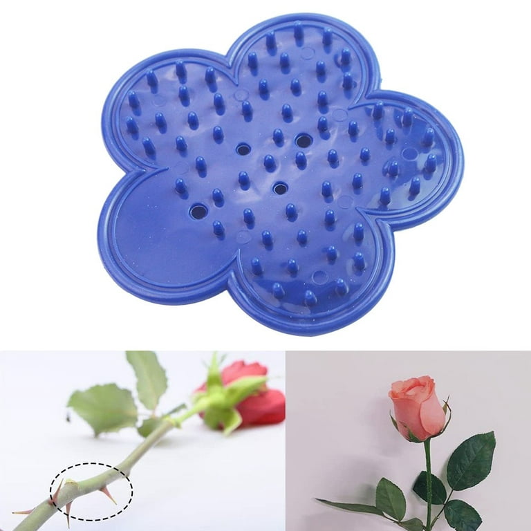 Soft Plastic Rose Thorn Stripper for Garden Flower Shop, 4.7 Inch, 1 Pcs -  BBJ Wraps – BBJ WRAPS