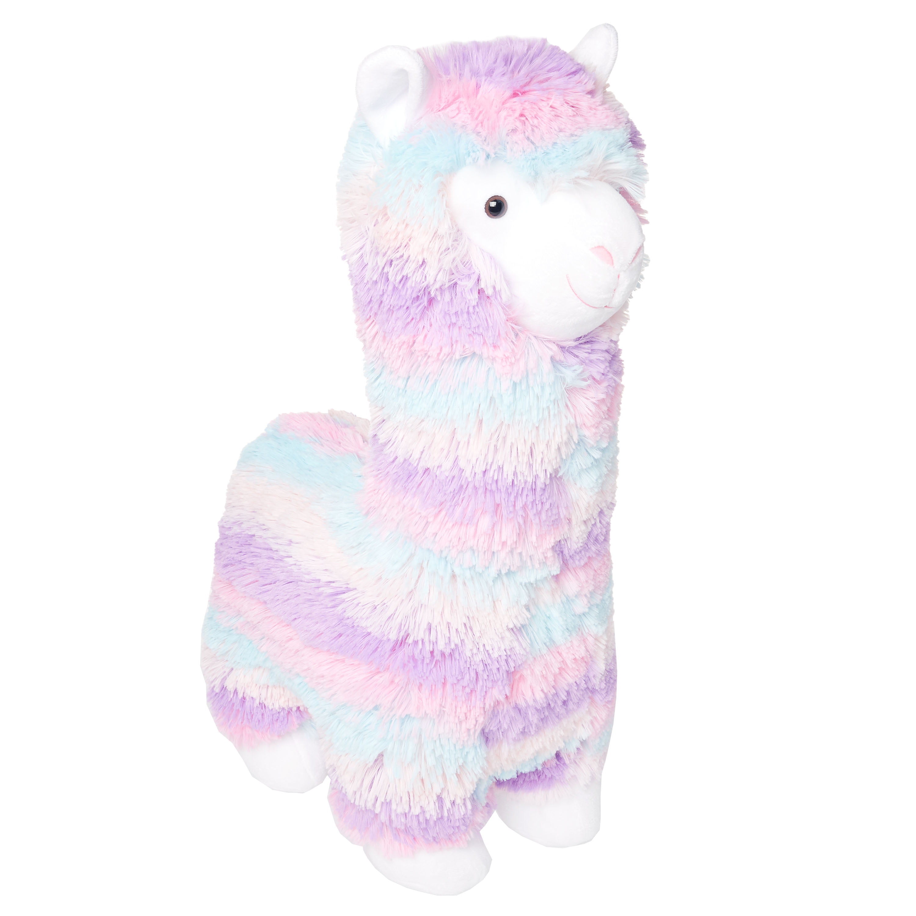 rainbow llama walmart