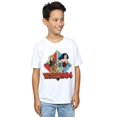 thumbnail image 2 of DC Comics Boys Wonder Woman 84 Back To Back T-Shirt, 2 of 4