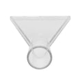 thumbnail image 2 of Boquilla de cepillo para aspiradora Toystoory con cabezal giratorio Grande Transparente, 2 of 6