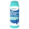 thumbnail image 1 of Talco medimart mentol 100 gr, 1 of 4
