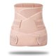 thumbnail image 1 of Cinturón abdominal posparto transpirable especial, conjunto de tres piezas, cinturón de sujeción ajustable, 1 of 6