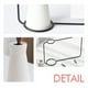 thumbnail image 3 of D tazas tetas pechos Bra Savage Jarrones colgantes de vidrio transparente Decoración Botella, 3 of 4