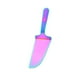 thumbnail image 1 of Pala para Pasteles de Acero Inoxidable | Espátula Triangular para Levantar Pasteles | Herramienta para Hornear Duradera y Resistente a La Oxidación | Utensilio Antiadherente y Fácil de Limpiar para S, 1 of 4