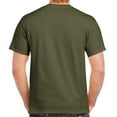 thumbnail image 1 of Gildan Mens Heavy Cotton T-Shirt, 1 of 2