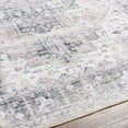 thumbnail image 6 of Mark&Day Washable Area Rugs, 2x3 New Cambria Traditional Ivory Area Rug (2' x 3'), 6 of 6