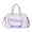 Purple, variant on Almencla Pickleball Bag Duffle Bag Outdoor Sport Bag Multipurpose Pickleball Tote Bag Red
