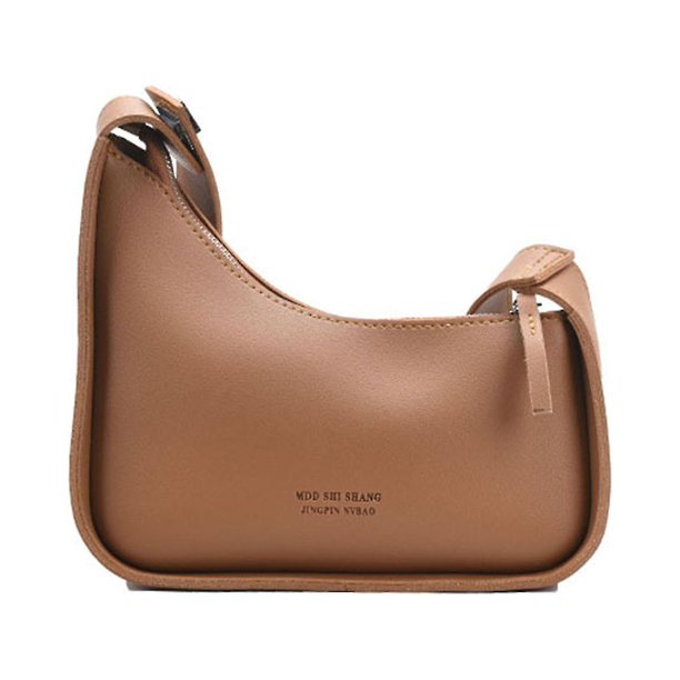 Blue bayberry Bolso de hombro con correas anchas para mujer, bolso que combina con todo, bolsos cruzados informales, regalo