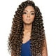 thumbnail image 1 of Mane Concept Afri Naptural Water Fall Trenza preestirada 18"" - CBP05 (1 negro azabache), 1 of 1