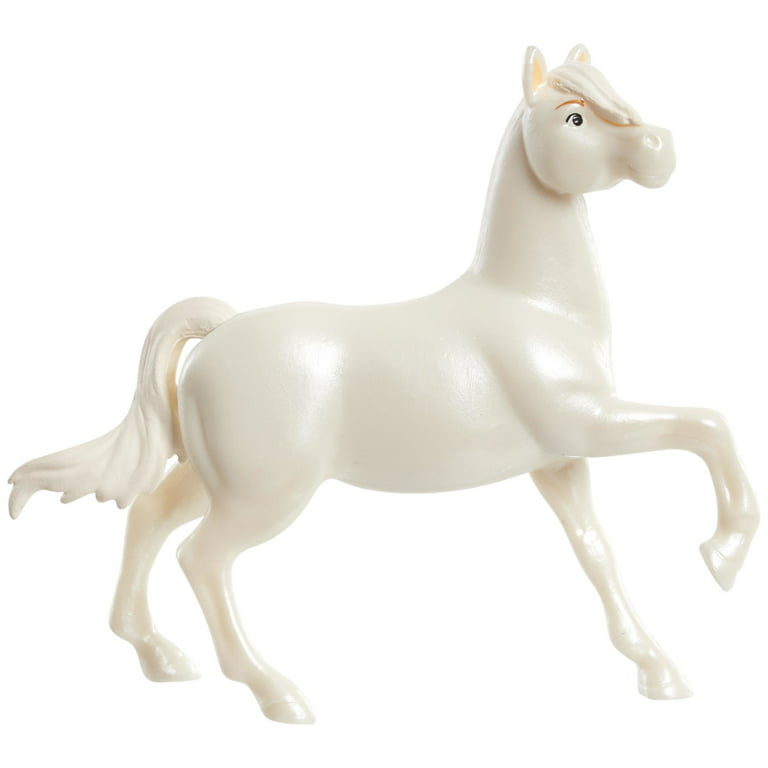 Figurine cheval Jalapeno DREAMWORKS Spirit Riding Free 16 cm NEUF 
