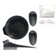 thumbnail image 2 of Professional Salon Hair Dye Kit with 13pcs Tools for Use and No Mess Experience, 2 of 4