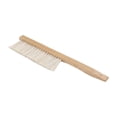 thumbnail image 1 of WWW Clearance Cleaning Brush 2 Beekeeping Brushes For Beekeepers Beehive Tools For Beekeeping Natural Practical Hair Beebrushes With Wooden Handles Beekeeping Kit, 1 of 8