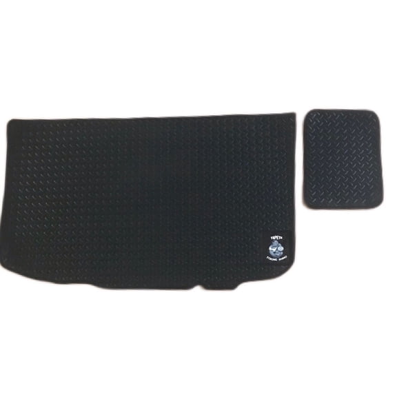 Tapete para cajuela Nissan March Modelo 2017