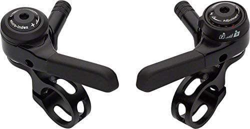 shimano flat bar shifters 9 speed