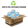 thumbnail image 3 of Febreze Small Spaces Air Freshener, Odor-Fighting, Linen & Sky Scent, 3 of 9