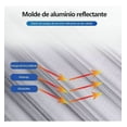 thumbnail image 4 of Parasol Cubre Sol Retráctil Para Parabrisas Auto O Camioneta, 4 of 8