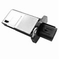 thumbnail image 2 of Mass Air Flow Meter Sensor Fit for TRANSIT MK7 2.2 2.4 3.2 TDCI AFH70M-54 AFH70M54 6C1112B579AA, 2 of 5