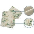 thumbnail image 4 of adviicd Chemin de Table Vintage pour Printemps Été 13 X 72 Décor Drapeau de Table Décorations Maison, 4 of 5