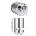 thumbnail image 2 of Zootealy "Secure Your Ride with this Durable Alloy Disc Brake Lock for Motorcycles, Mountain Bikes, and Electric Scooters - Includes 2 Keys for Easy Locking", 2 of 6