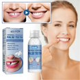 thumbnail image 2 of Moldable Dental-Gums Instants Smile Makeovers for Men Women, 2 of 5