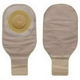 thumbnail image 2 of Premier Colostomy Pouch Drainable 2" Stoma 12"L 1pc System Beige 85011, 5 Ct, 2 of 2