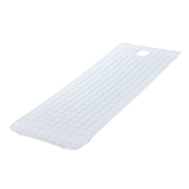 Yuarrent Non-slip Massage Table Sheet Cover with 190x80cm Band Elastic Type2 NO2