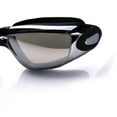thumbnail image 5 of Goggles Swimming Goggles HD Waterproof Fog Proof Large Frame Electroplate Goggles Formen Women, 5 of 5