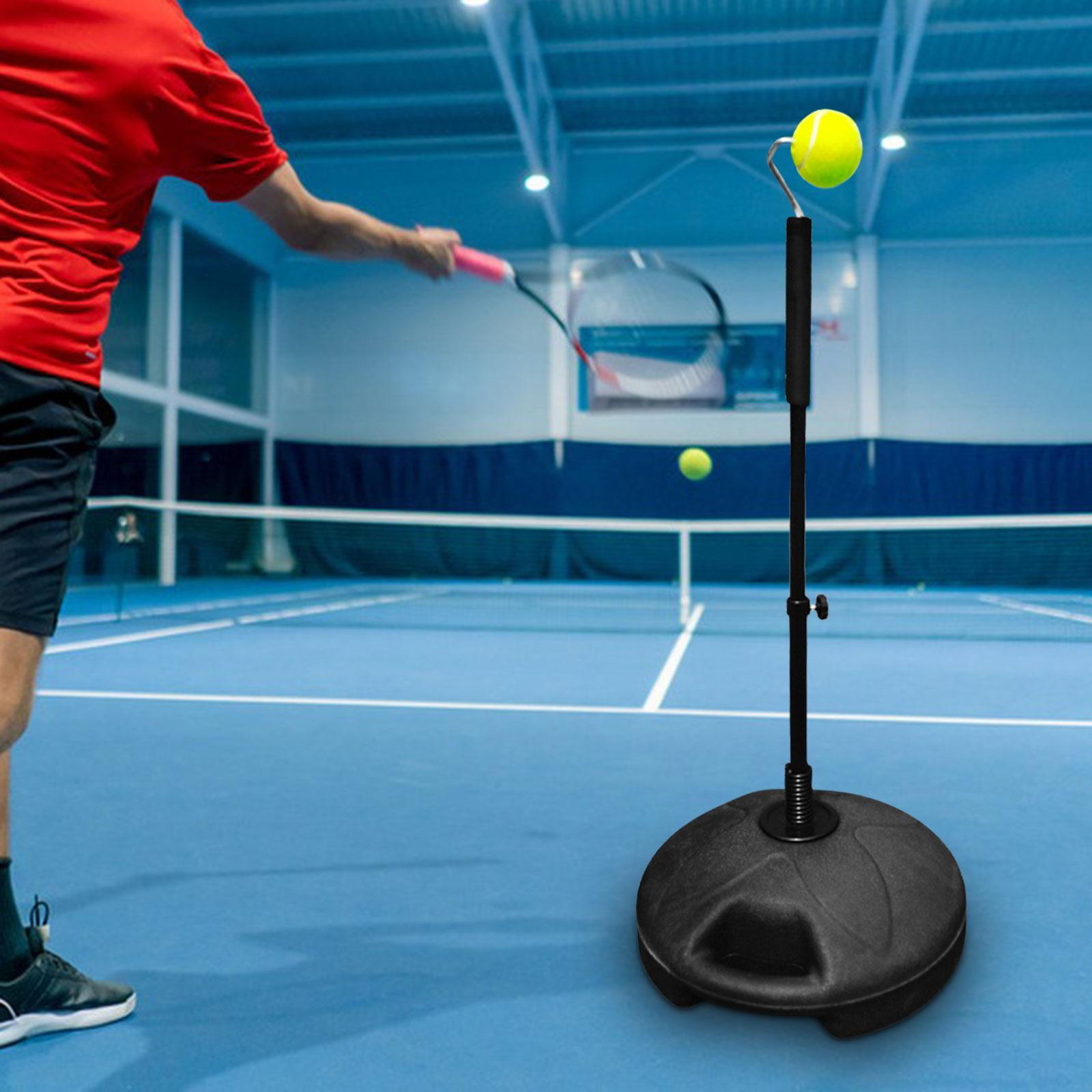 Baoblaze Tennis Tennis Practice er for Indoor Outdoor Home Child Adults