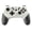 White, variant on Wireless Pro Controller for Nintendo Switch - Bluetooth Gamepad with Vibration & Gyro