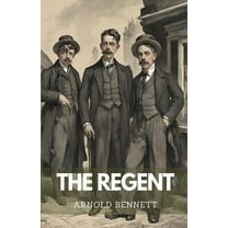 The Regent, (Paperback)