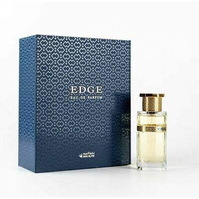 Perfume Oud Elite Edge Gold, perfume, 100 ml