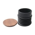 thumbnail image 2 of For WPM Coffee Grinder Bean Single Dose Hopper Espresso Blowing Cleaning Tool, 2 of 12