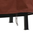 thumbnail image 5 of Classic Accessories Montlake FadeSafe Water-Resistant 70 Inch BBQ Grill Cover, 5 of 12
