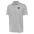 thumbnail image 2 of Men's  Antigua Grey Randy Orton Rings Polo, 2 of 3