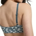 thumbnail image 6 of Jockey Women's Organic Cotton Stretch Triangle Bralette, 6 of 6