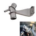 thumbnail image 3 of CSYANXING 1657722030 Aluminium Water Pipe for Corolla 1.8L 2009-2013 Radiator Coolant Lightweight Corrosion Resistant Cooling, 3 of 3