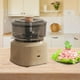 thumbnail image 1 of Licuadora cortadora de cebolla 350ml mezcladores multiusos visibles desmontables automáticos Mini de eléctrica para ensalada de de claro perfecl Picadora de ajo eléctrica, 1 of 8