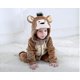 thumbnail image 3 of Ropa infantil ca ropa infantil linda capucha infantil si ropa animal 0 - 3 meses, 3 of 5