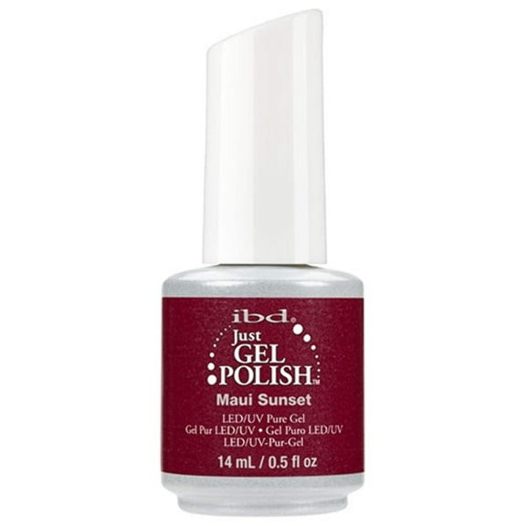 IBD Just Gel Polish Maui Sunset - #56517