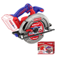 thumbnail image 1 of Sierra circular, inalámbrica 20V, Brushless, 1 of 2