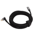 thumbnail image 4 of USB C 3.1 Cable de Carga A Hurbra PD100W RÁPIDO 10 GBPS 4K EN, 4 of 7