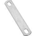 thumbnail image 3 of Placa con perno en U National Hardware de acero galvanizado, 13,4 cm, 3 of 3