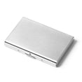 thumbnail image 4 of Card holder with compartment - Protects RFID - metal - wallet, 4 of 5