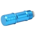 thumbnail image 3 of Outil de Mise en Forme de Pointe de Queue, Pointe de Bâton de Billard en Acier Inoxydable, Accessoires de Pointe de Billard pour Amateurs de Billard, 3 of 7